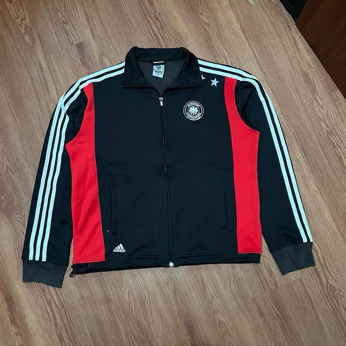Tracktop Adidas GERMANY OFFICIAL FIFA WORLDCUP 2026