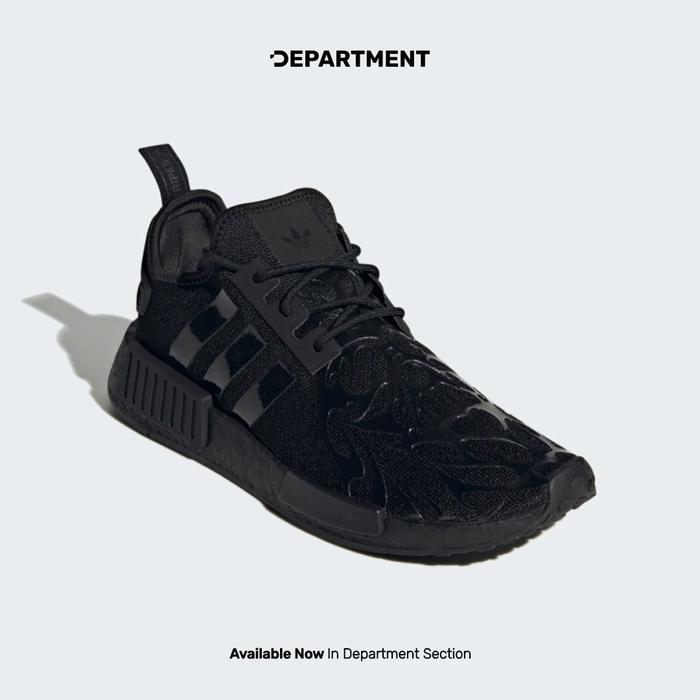 sale Sepatu Sneakers Unisex ADIDAS NMD R1 X STAR WARS X NANZUKA "DARTH VADER" IE6000 ORIGINAL