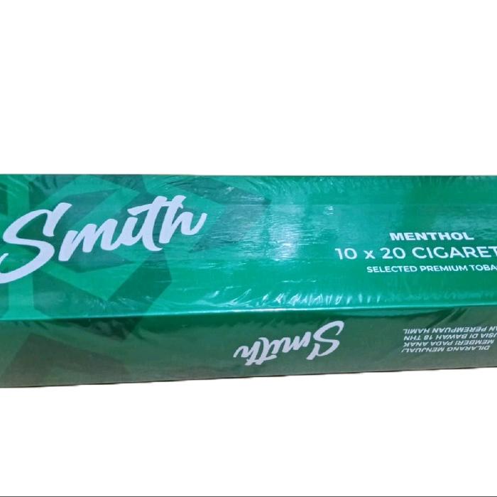 semith mentol sarung pria berlogo smith Muslim