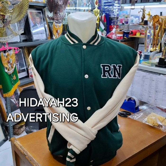 jaket baseball custom jaket custom jaket varsity custom jaket baseball custom bordir jaket bordir cu