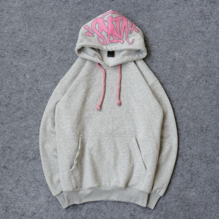 HOODIE 5YN4 W0RLD CENTRAL C33 300gsm bahan TEBEL lembut