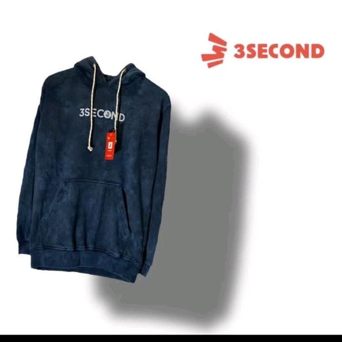 HODDIE SWEATER KATUN  SEANWASH BAHAN TEBAL SWEATER PRIA WANITA Hoodie Sandwash Unisex Keren Distro n