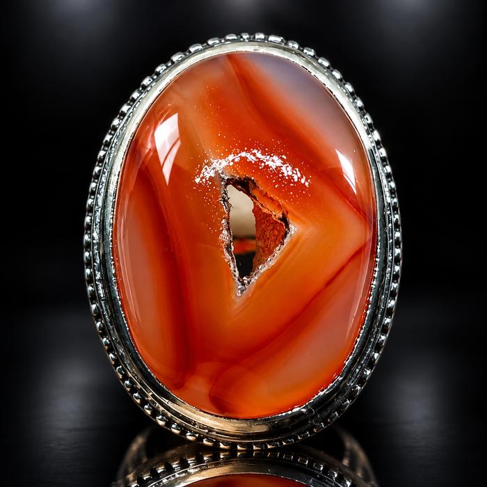 CINCIN MUSTIKA COMBONG PELET BIRAHI