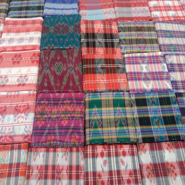 SARUNG GEBENG SEMI SUTRA SARUNG WANITA