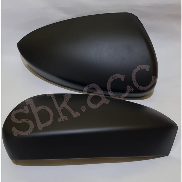 Cover Spion All New Avanza 2021 2022 2023 Hitam/ Garnish Spion Avanza A1