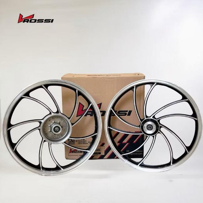 Velg Cefiro RX king,Rx king R18 160/185