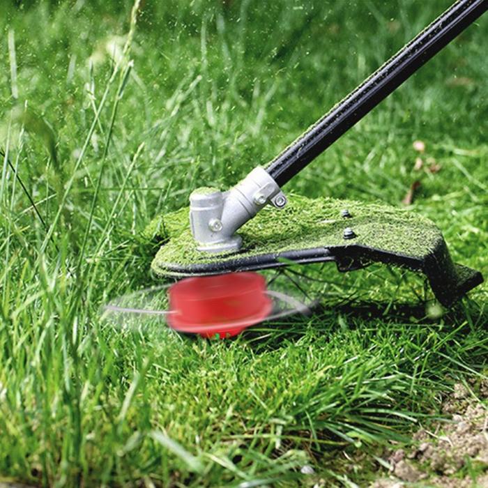 Dudukan Senar Potong Rumput Senar Pisau Potong Rumput Senar Mesin Rumput Senar Mesin Potong Rumput