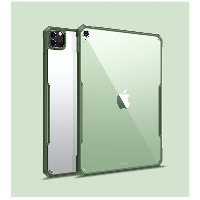 New Ipad Mini 5 Ipad Mini 4 XUNDD Original Soft Case TPU Bumper Armor