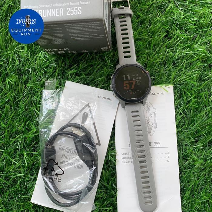 Garmin Forerunner 255s Second Like New GPS