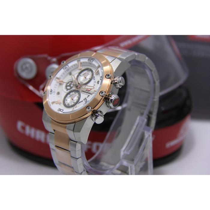 JAM TANGAN PRIA CHRONOFORCE 5319 ORIGINAL ARLOJI PRIA JAM TANGAN COWOK