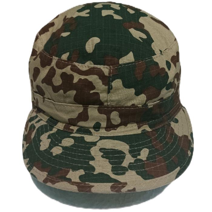 Topi BDU Camo Patrol Field Cap German Army