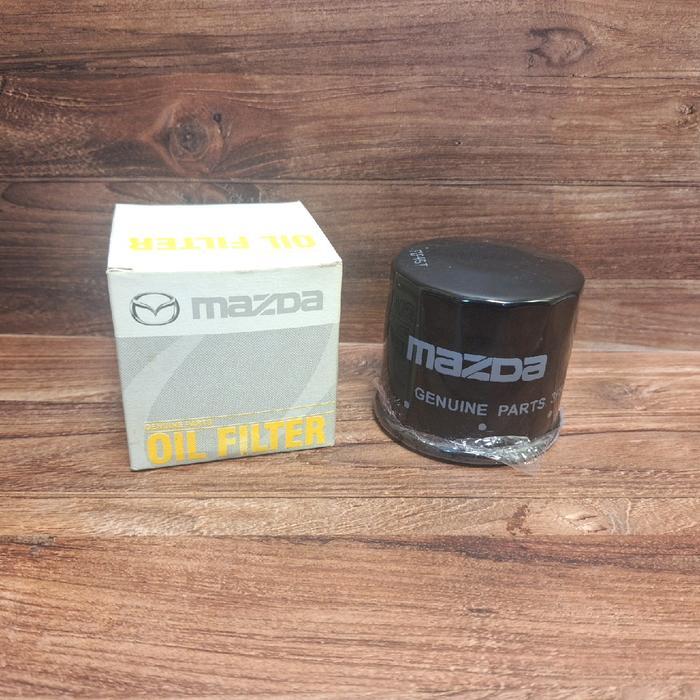 Filter oli Oil filter Mazda 2 mazda 3 mazda CX5 CX7 CX9 Biante Asli
