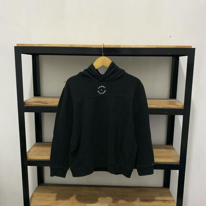 Hoodie Tommy Hilfiger Second Original