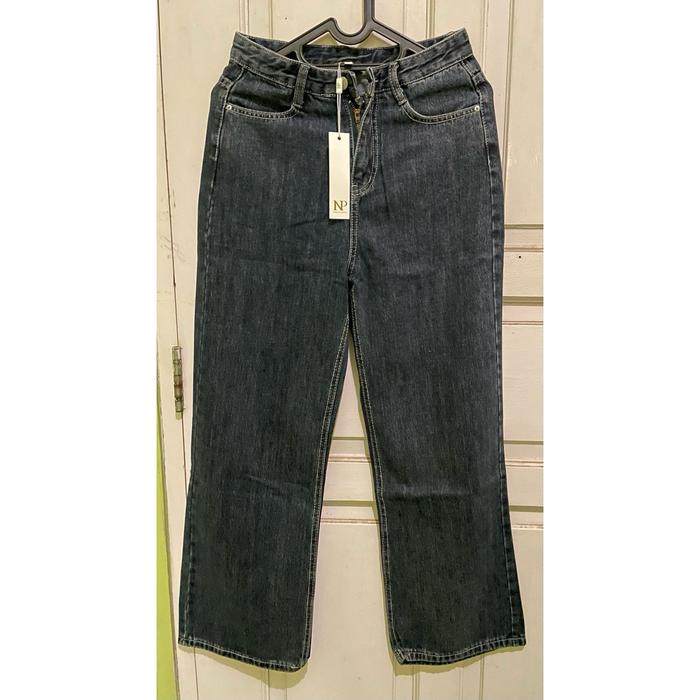 Ready- Sale Nada Puspita Omira Jeans