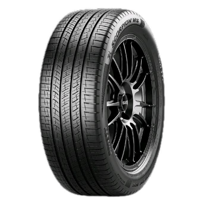 Ban Mobil Pirelli 235 45 R19 Scorpion MS ELT EV