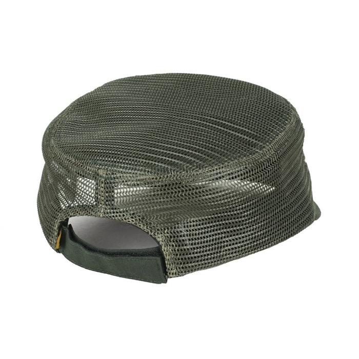 Topi Kalibre 991747 Komando Cap Original - 991747301 Green Army