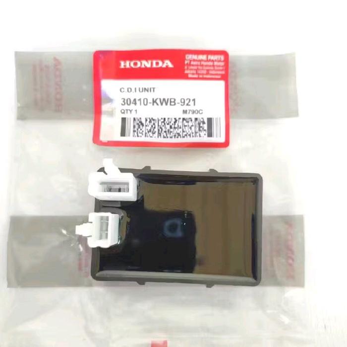 cdi unit Honda Blade ori ahm honda