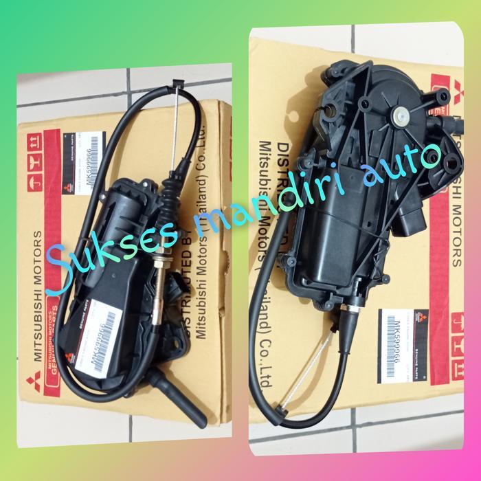 kabel engine stop mati mesin canter ps125 turbo R1
