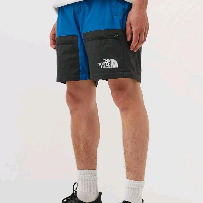 Celana Pendek Cargo Phlego Short The North Face Original
