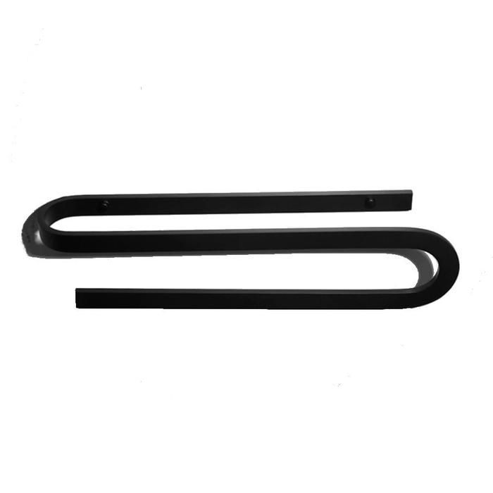 Bathroom Towel Rack Towel Holder Space Towel Hanger Kitchen Shelf