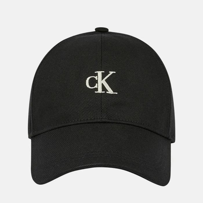 Calvin klein cap black unisex