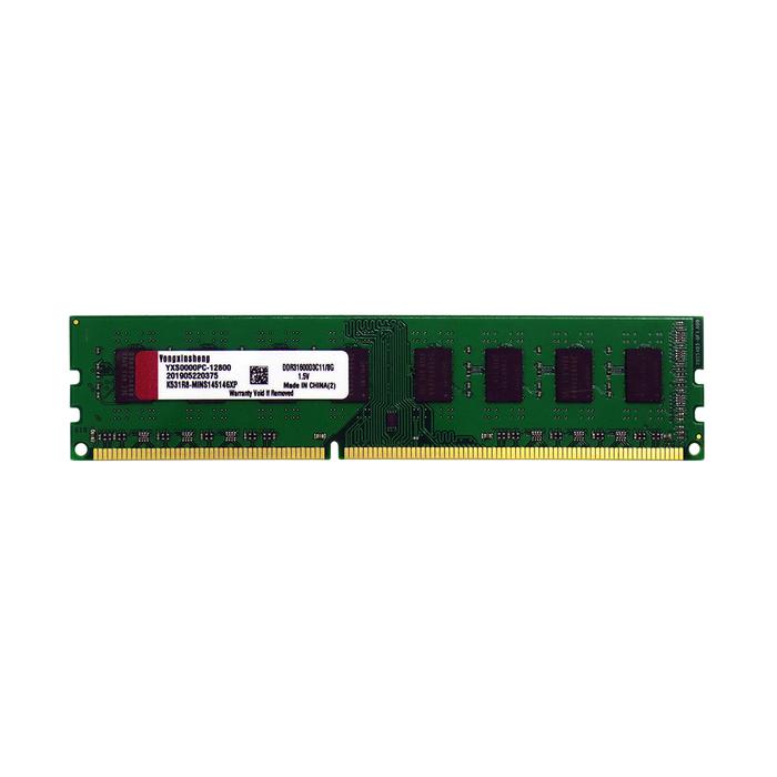 Yongxinsheng 4GB 8GB 16GB DDR3 RAM DDR3 1333 1600MHz Memori Desktop