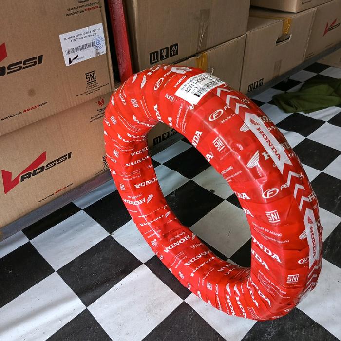 BAN FEDERAL HONDA K59 UK 90/90-14 MATIC BEAT K59