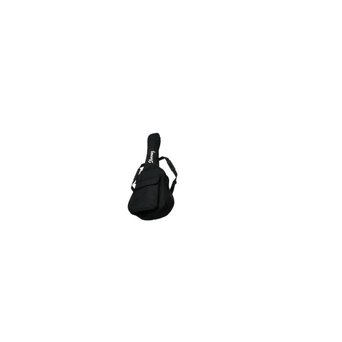 Ibanez ICB101 Gig Bag For Classical Guitar, Black