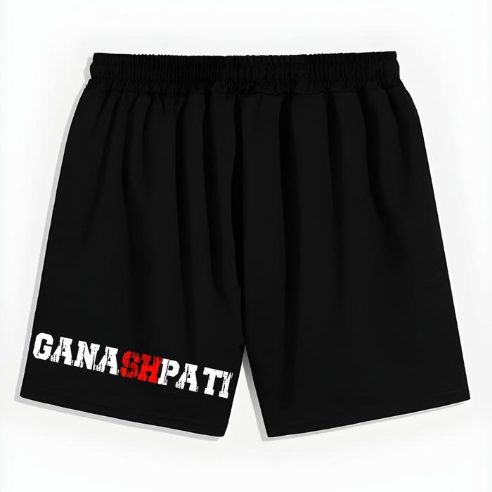 Ganashpati Celana Boxer Pendek PSHT 1922 Terate Hati Bersinar Lembut Adem Unisex Versatile Promo Dis