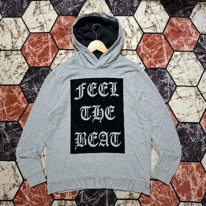 Hoodie               Zara