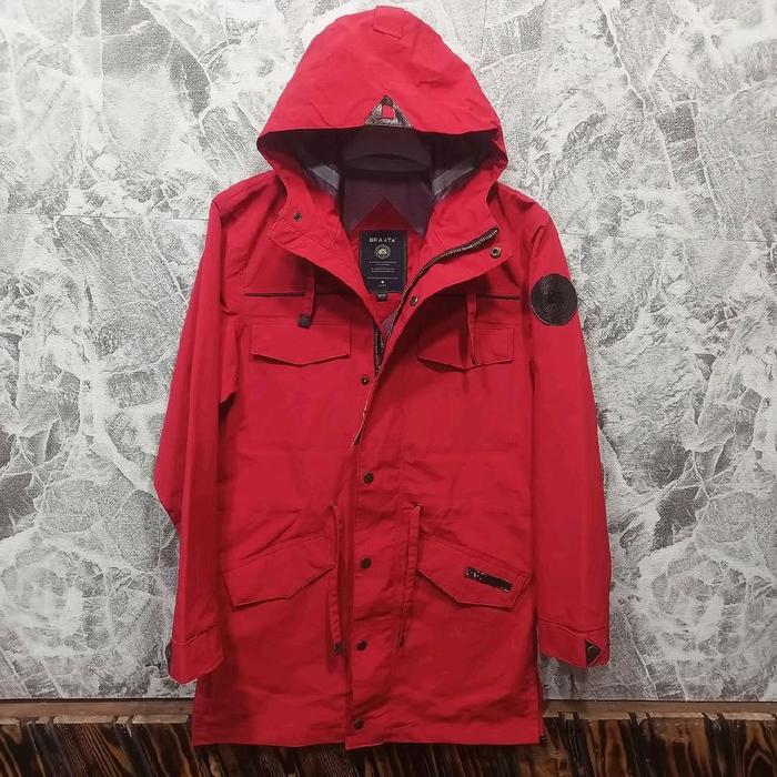 jaket CANADA GOOSE size M Keren bagus