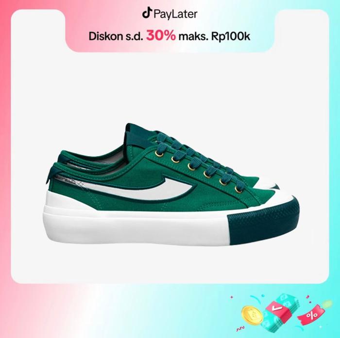 Compass Proto Lite Low Green