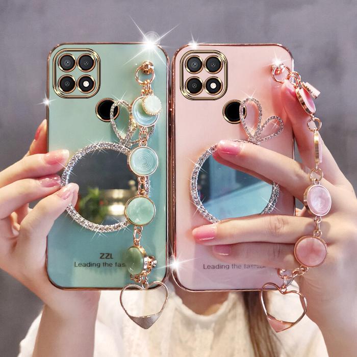 ZYMELLO Casing hp Infinix Smart 5 Smart 6 Hot 10 Play Hot 11 Play