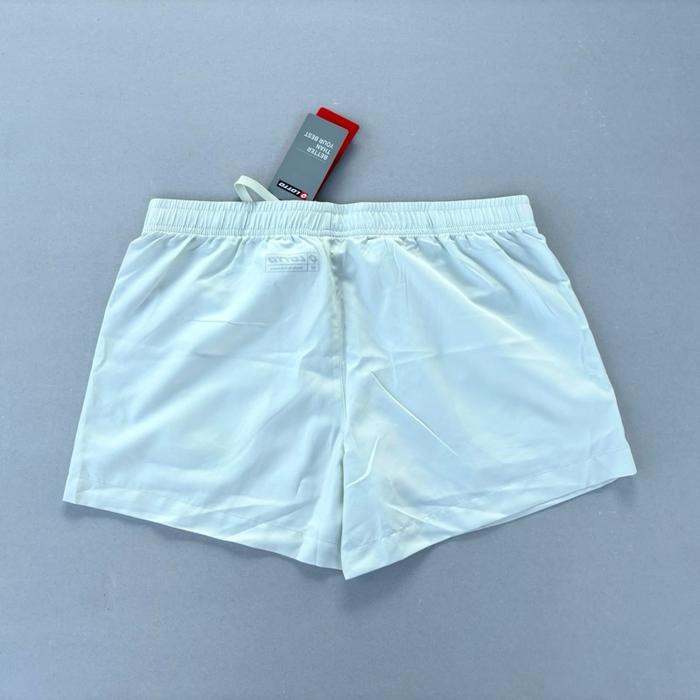 Celana Wanita Running LOTTO ORIGINAL RESMI Running Badminton Fittness