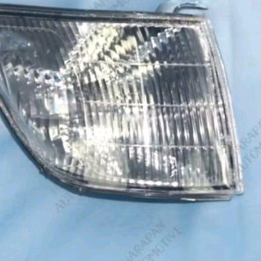 Lampu sen signal lamp lampu sein untuk panther kapsul,panther touring