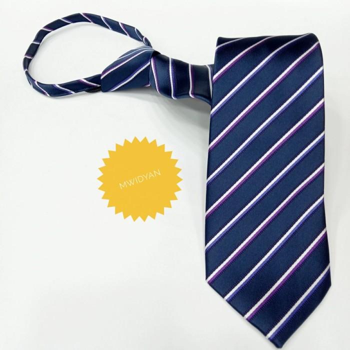 DASI /ZIPPER DASI PRIA DASI FORMAL -