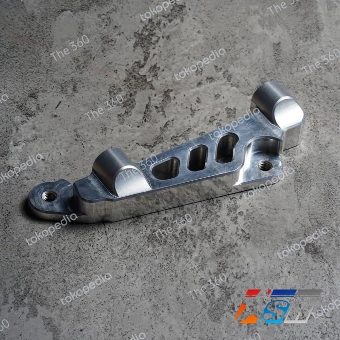 BRACKET KALIPER RADIAL KIRI P 108 MM PCX 150 160 HEL ACCOSSATO BREMBO
