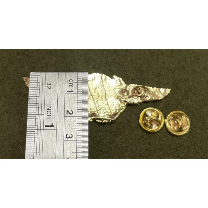 Wing PBB - Wing UNIFIL - Pin UNIFIL- Pin PBB - Brevet PBB