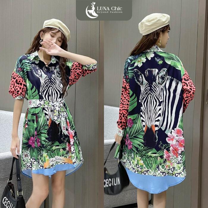 RARA TUNIK | Tunik Wanita Import Premium