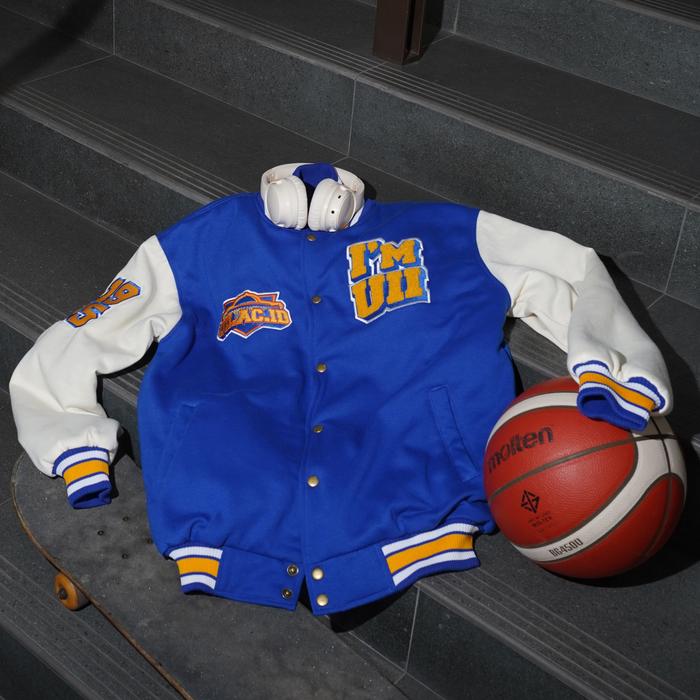Varsity UII Tanda Mata x Dagadu