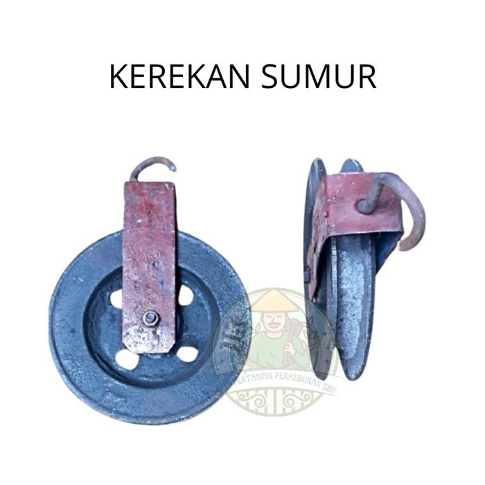 Kerekan Sumur/Kerekan Sumur Laker