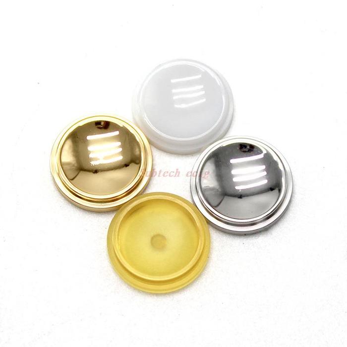 SXK Factory 4 in 1 Replaceable Keys Buttons For BB Mod Billet Box DNA