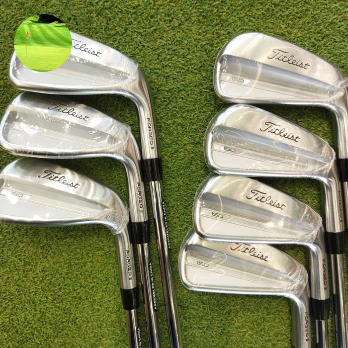 PREMIUM STICK GOLF IRON SET TITLEIST T150 NEW 100% ORIGINAL