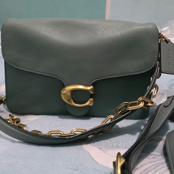 COACH TABBY SOFT BUTIK ORI