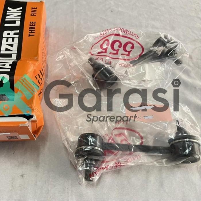Stabilizer Link Stabil Belakang All New Corolla 1.6 1.8 AE111 AE112