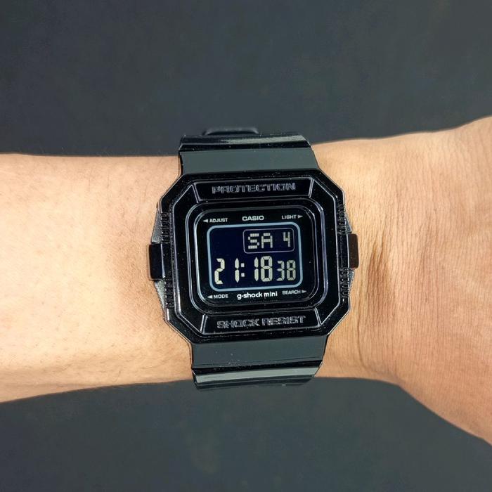 G-SHOCK MINI GMN-550 ORIGINAL