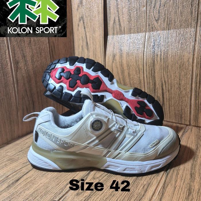 Sepatu Kolon Sport