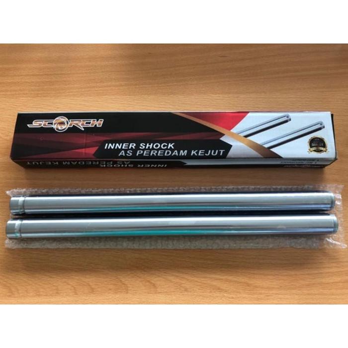 BAMBU AS SHOCK DEPAN HONDA TIGER LAMA TILAM  SHOCKBREAKER SOKBREKER SHOKBREKER SOK BREAKER ASLI ORIG