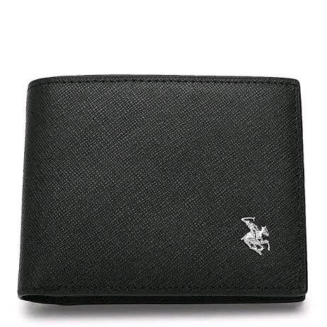 Dompet Swiss Polo untuk pria
