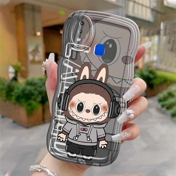 Casing Hp Untuk VIVO Y91 Y91i Y93 Y95 Y91C Y1s Y90 Y81 Y81i Y83 Y85 Y85A Y71 Y71i Y66 Y67 Case HP Ca
